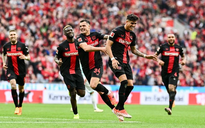 Các lưu ý cần biết khi soi kèo Bayer Leverkusen Các lưu ý cần biết khi soi kèo Bayer Leverkusen