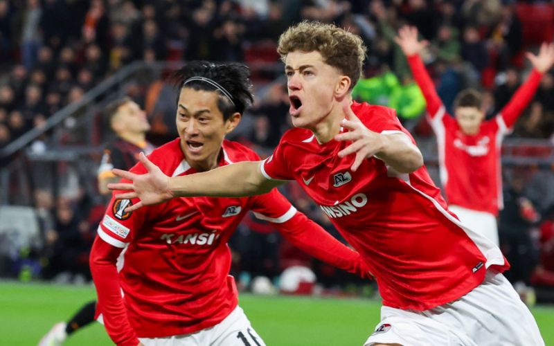Chuyên gia soi kèo AZ Alkmaar chính xác nhất