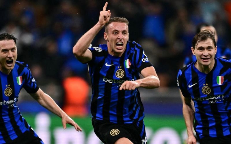 Đọc vị kèo Inter Milan theo từng nhóm đối thủ