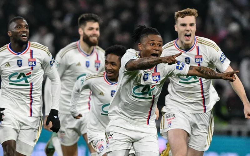 Kinh nghiệm bắt kèo Lyon chuẩn bài Kinh nghiệm bắt kèo Lyon chuẩn bài