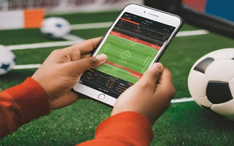 Mẹo đặt kèo chấp 0.25 trái bất bại