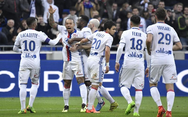 Nhận định soi kèo Lyon chi tiết từ chuyên gia Nhận định soi kèo Lyon chi tiết từ chuyên gia