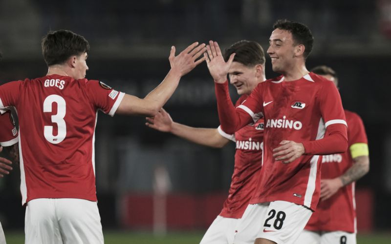 Những điều cần biết trước khi soi kèo AZ Alkmaar