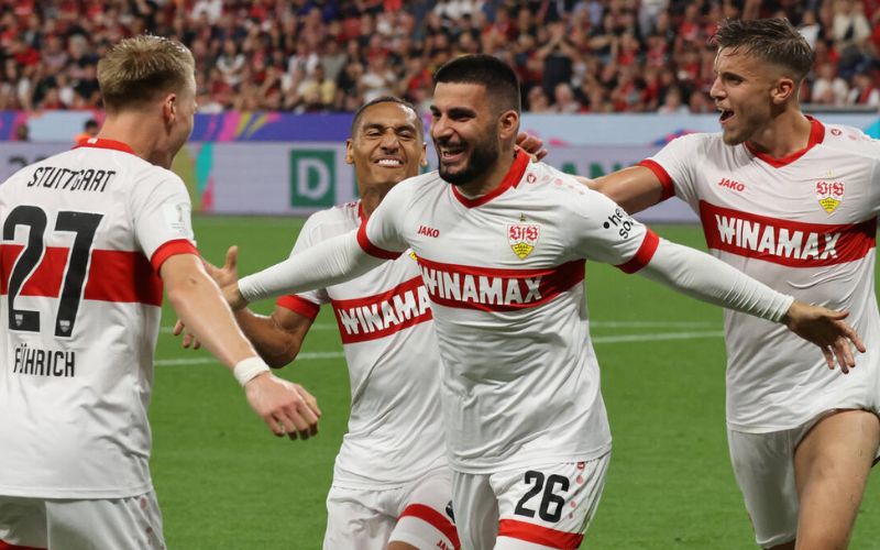 Phân tích kèo Stuttgart theo từng nhóm đối tượng