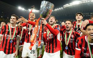 Soi Kèo AC Milan - Biểu Tượng Huyền Thoại Bóng Đá Ý