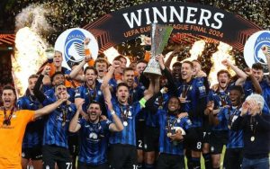 Soi kèo Atalanta: Phân tích lối chơi, chiến thuật và xu hướng kèo cược