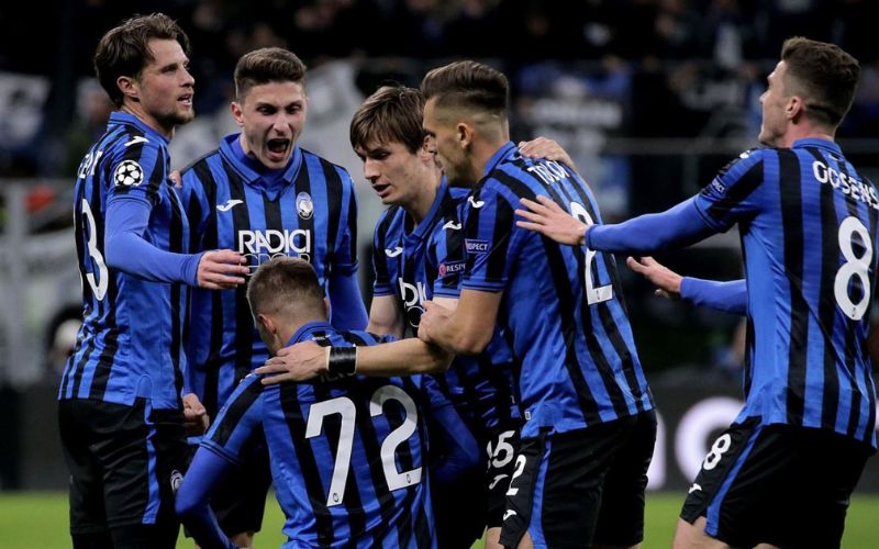 Soi kèo Atalanta hôm nay nhận định kèo chuẩn Soi kèo Atalanta hôm nay nhận định kèo chuẩn