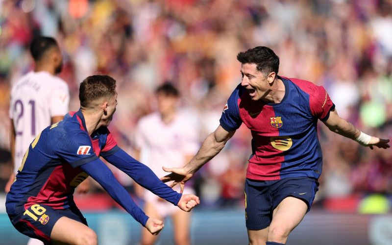 Soi kèo Barcelona hôm nay chuẩn xác Soi kèo Barcelona hôm nay chuẩn xác