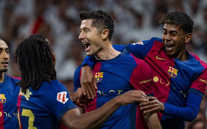 Soi kèo Barcelona hôm nay nhận định kèo then chốt Soi kèo Barcelona hôm nay nhận định kèo then chốt