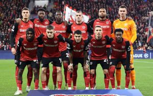 Soi Kèo Bayer Leverkusen Mới Nhất - Dự Đoán Tỷ Lệ Kèo Chuẩn