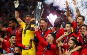 Soi Kèo Bồ Đào Nha Hôm Nay