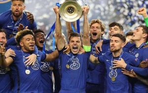 Soi Kèo Chelsea - Nhận Định & Dự Đoán Kết Quả Chính Xác