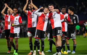 Soi Kèo Feyenoord: Dự Đoán Kết Quả & Đội Hình Mạnh Nhất