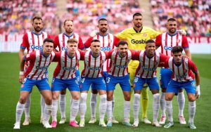 Soi Kèo Girona Hôm Nay - Đội Bóng Tiềm Năng Của La Liga