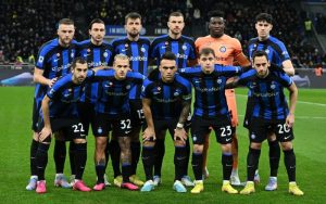 Soi Kèo Inter Milan - Phân Tích, Nhận Định Phong Độ Đội Bóng Nước Ý