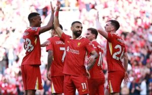 Soi Kèo Liverpool Hôm Nay: Nhận Định Và Chiến Lược Bắt Kèo Hiệu Quả