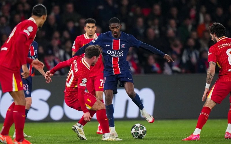 Soi kèo Liverpool có sự khác biệt khi đá tại sân nhà và sân khách Soi kèo Liverpool có sự khác biệt khi đá tại sân nhà và sân khách