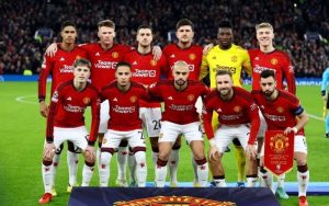 Soi Kèo MU - Cập Nhật Thông Tin CLB Manchester United Liên Tục