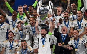 Soi Kèo Real Madrid - Huyền Thoại Và Sức Mạnh Vượt Thời Gian