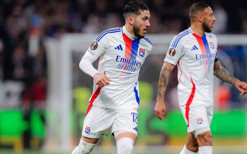 Yếu tố sân nhà - sân khách khi soi kèo Lyon Yếu tố sân nhà - sân khách khi soi kèo Lyon