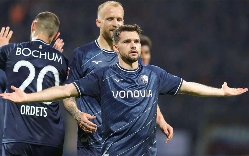 Bí quyết soi kèo Bochum theo từng nhóm đối tượng