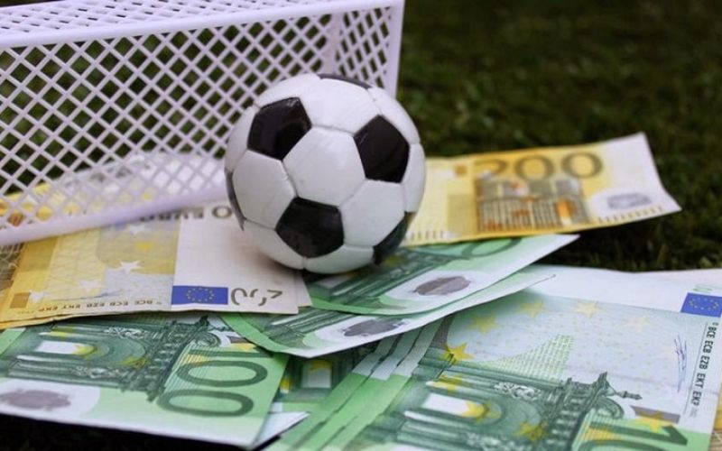 Cách chơi kèo tỷ số bất bại