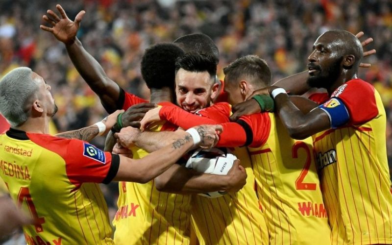 Cách đọc vị kèo Lens qua từng con số