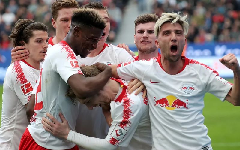 Chiến lược soi kèo Leipzig khi chạm trán từng đối tượng