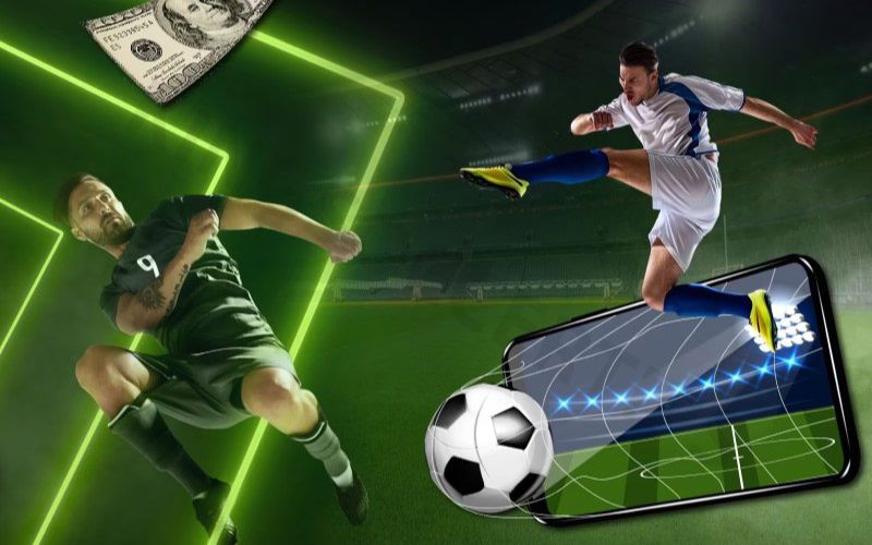 Giải đáp thông tin kèo hiệp 1 là gì?