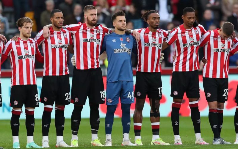Giới thiệu CLB Brentford: Khi tinh thần tạo nên điều kỳ diệu