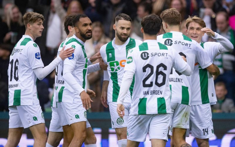 Hành trình và bản sắc đặc biệt của Groningen