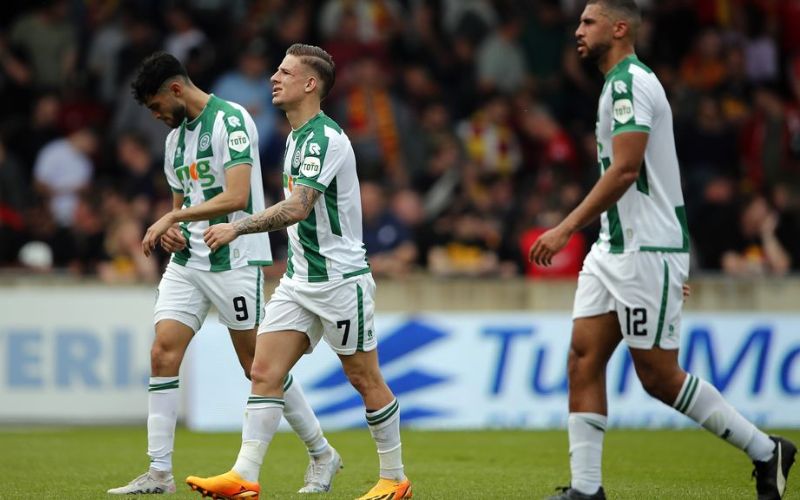 Hướng dẫn cách soi kèo Groningen chuẩn xác