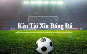 Kèo Tài Xỉu Là Gì? 4 Cách Soi Kèo Tài Xỉu Chính Xác Nhất
