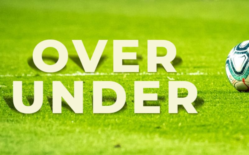 Kèo Tài xỉu xuất hiện trên bảng kèo mọi trận đấu