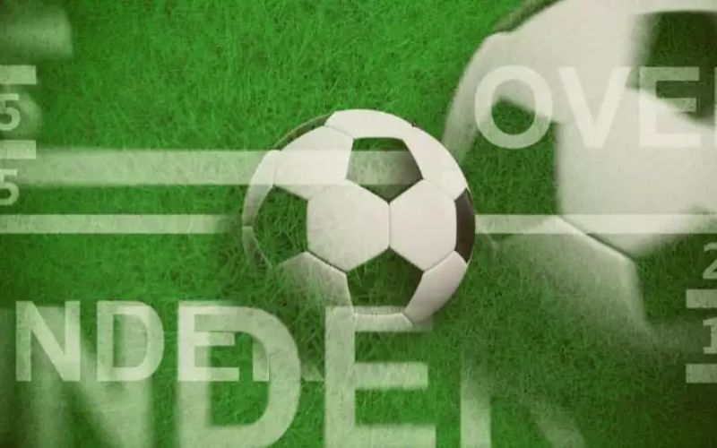 Khám phá cách soi kèo O/U phổ biến nhất