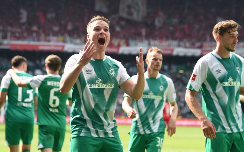 Khám phá cách soi kèo Werder Bremen từ chuyên gia bóng đá Đức