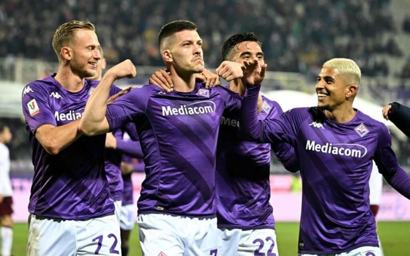 Kinh nghiệm bắt kèo Fiorentina mà người chơi cần nắm