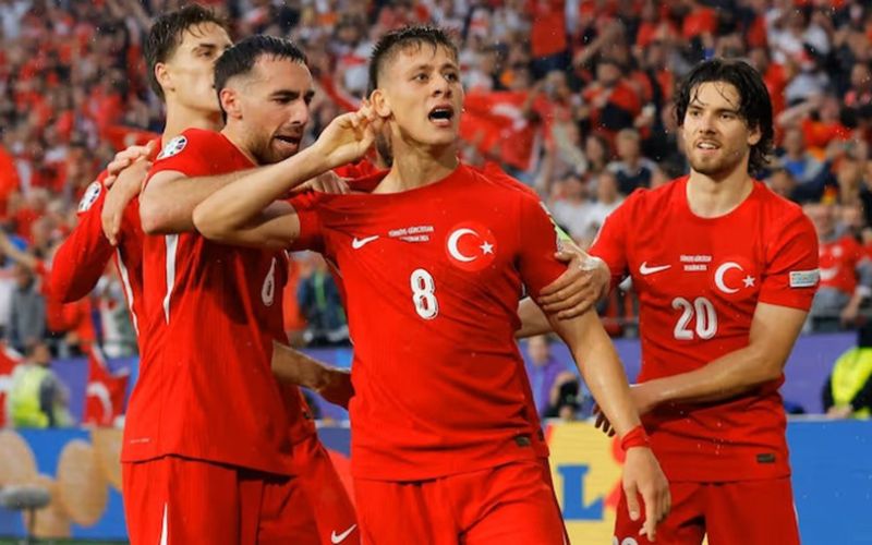 Kinh nghiệm soi kèo Thổ Nhĩ Kỳ cho người chơi cá cược