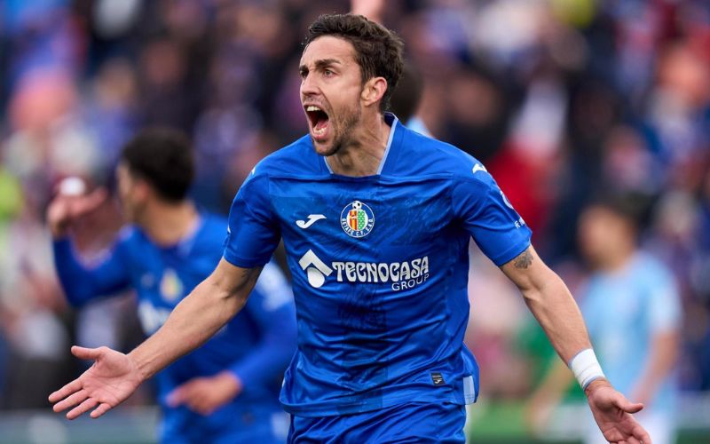 Lưu ý cần biết khi bắt cược Getafe