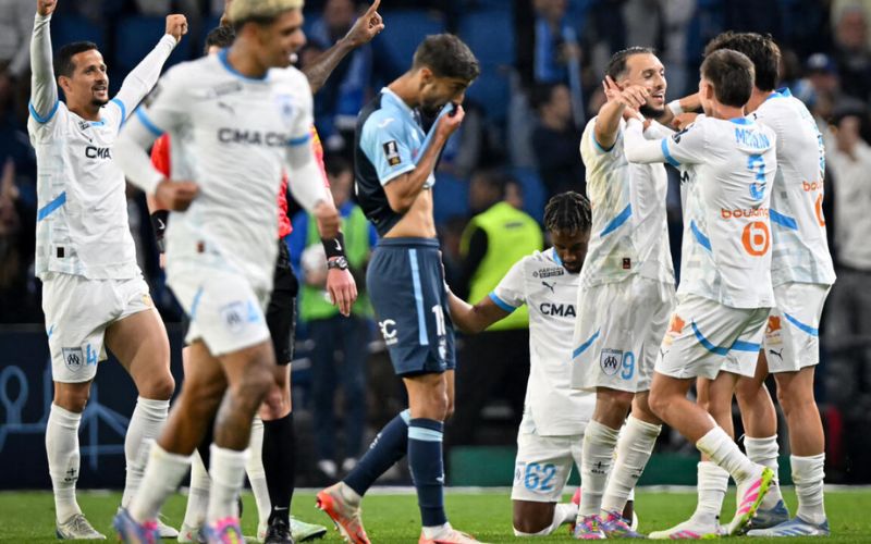 Lưu ý cần biết khi soi kèo Marseille
