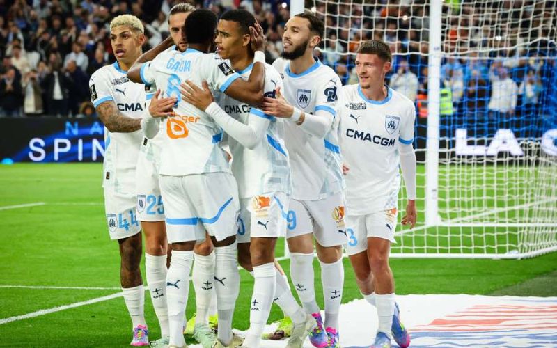 Marseille - Tinh thần chiến đấu mạnh mẽ và bản sắc riêng biệt