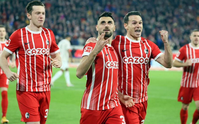 Một số kinh nghiệm cần biết khi soi kèo Freiburg