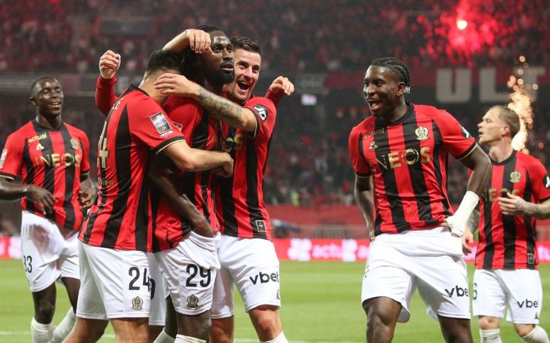 Nhận định kèo Nice: Đâu là kèo tối ưu?