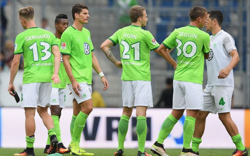 Nhận định kèo trận Wolfsburg trên sân nhà và sân khách