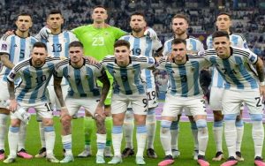 Nhận Định Soi Kèo Argentina - Khi Những Vũ Công Tango Lên Sàn