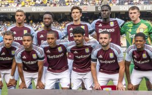 Nhận Định Soi Kèo Aston Villa