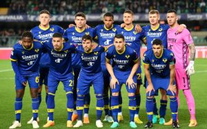 Nhận Định Soi kèo Verona