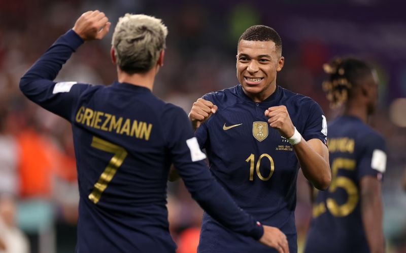 Phân tích kèo bóng đá Pháp hiện nay