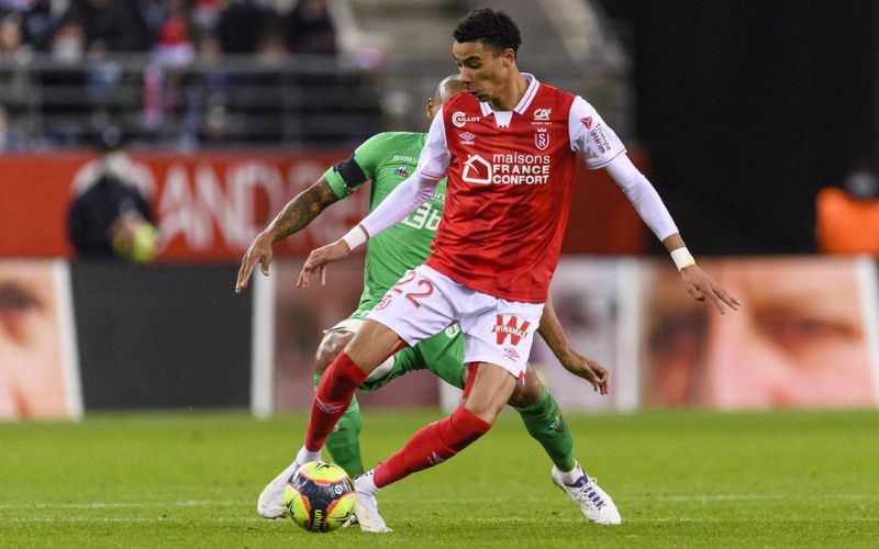 Phân tích kèo Reims theo từng đối thủ