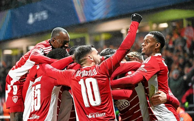 Phân tích soi kèo Brest dưới góc nhìn của chuyên gia